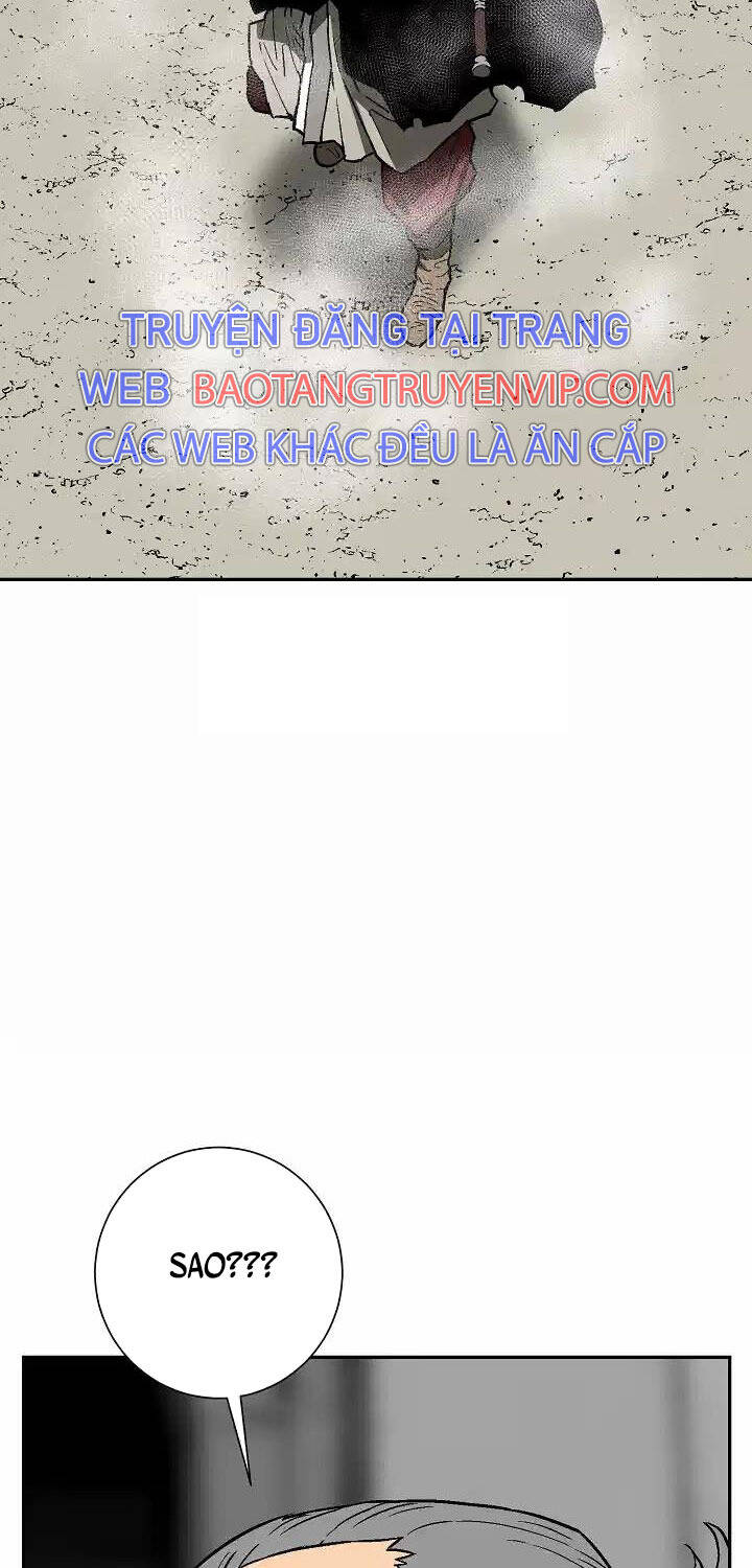 Vĩ Linh Kiếm Tiên - Chapter 73 - Page 35