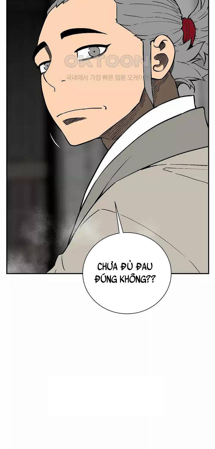 Vĩ Linh Kiếm Tiên - Chapter 73 - Page 36