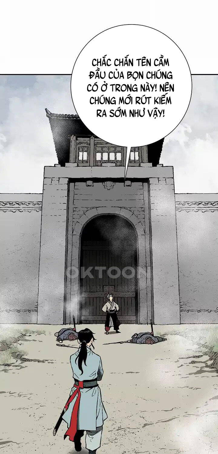 Vĩ Linh Kiếm Tiên - Chapter 73 - Page 37