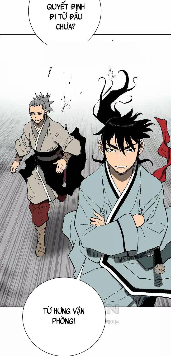 Vĩ Linh Kiếm Tiên - Chapter 73 - Page 4