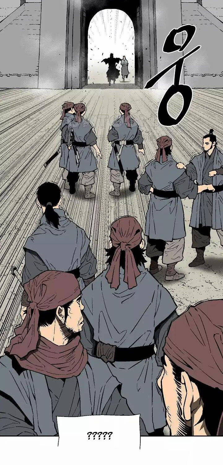 Vĩ Linh Kiếm Tiên - Chapter 73 - Page 41