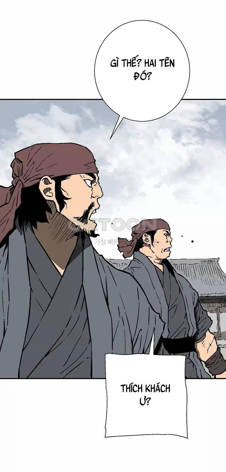 Vĩ Linh Kiếm Tiên - Chapter 73 - Page 42