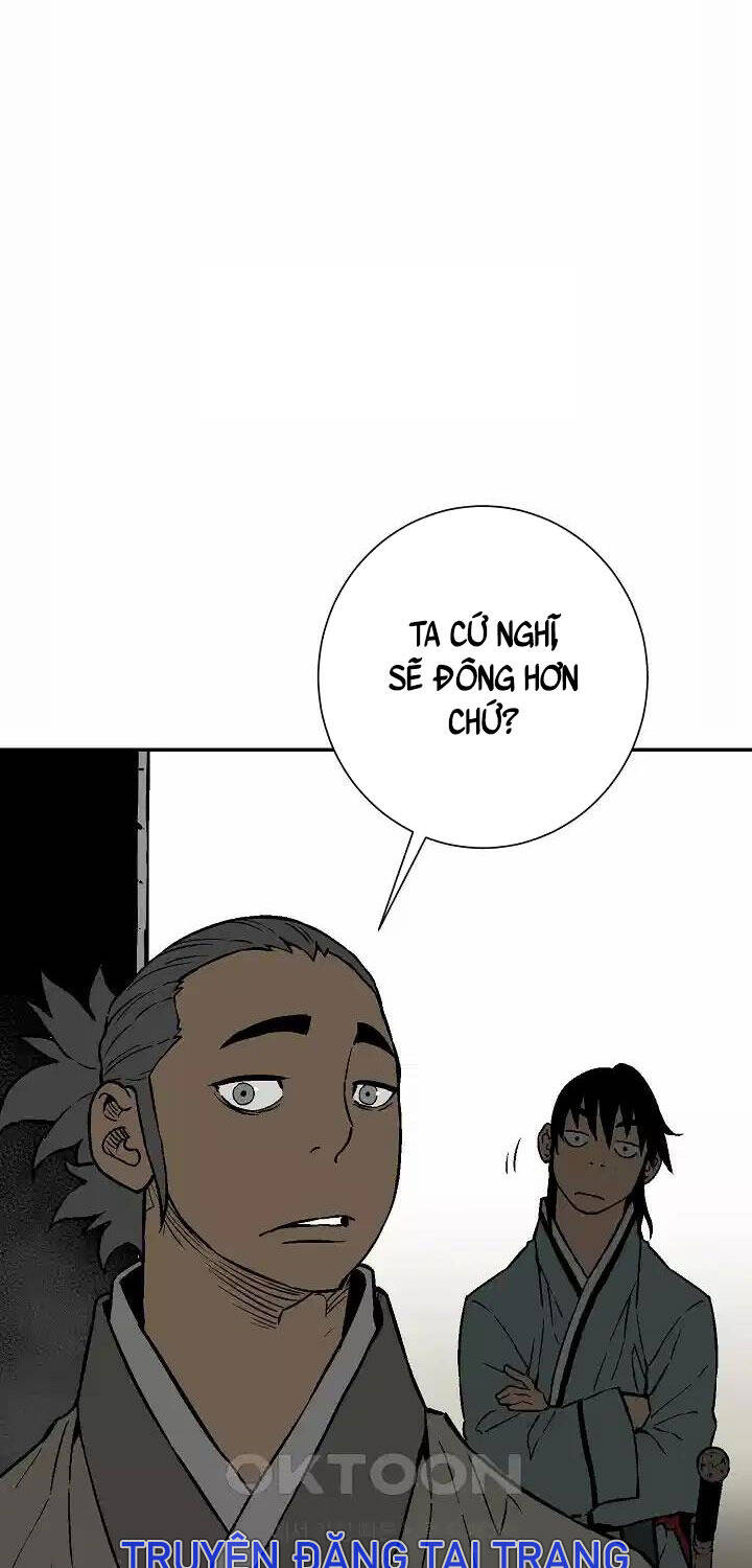 Vĩ Linh Kiếm Tiên - Chapter 73 - Page 43