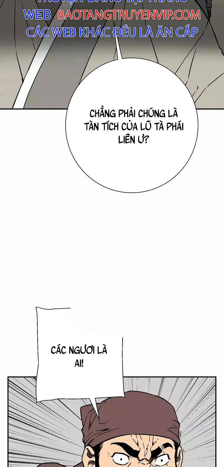 Vĩ Linh Kiếm Tiên - Chapter 73 - Page 44