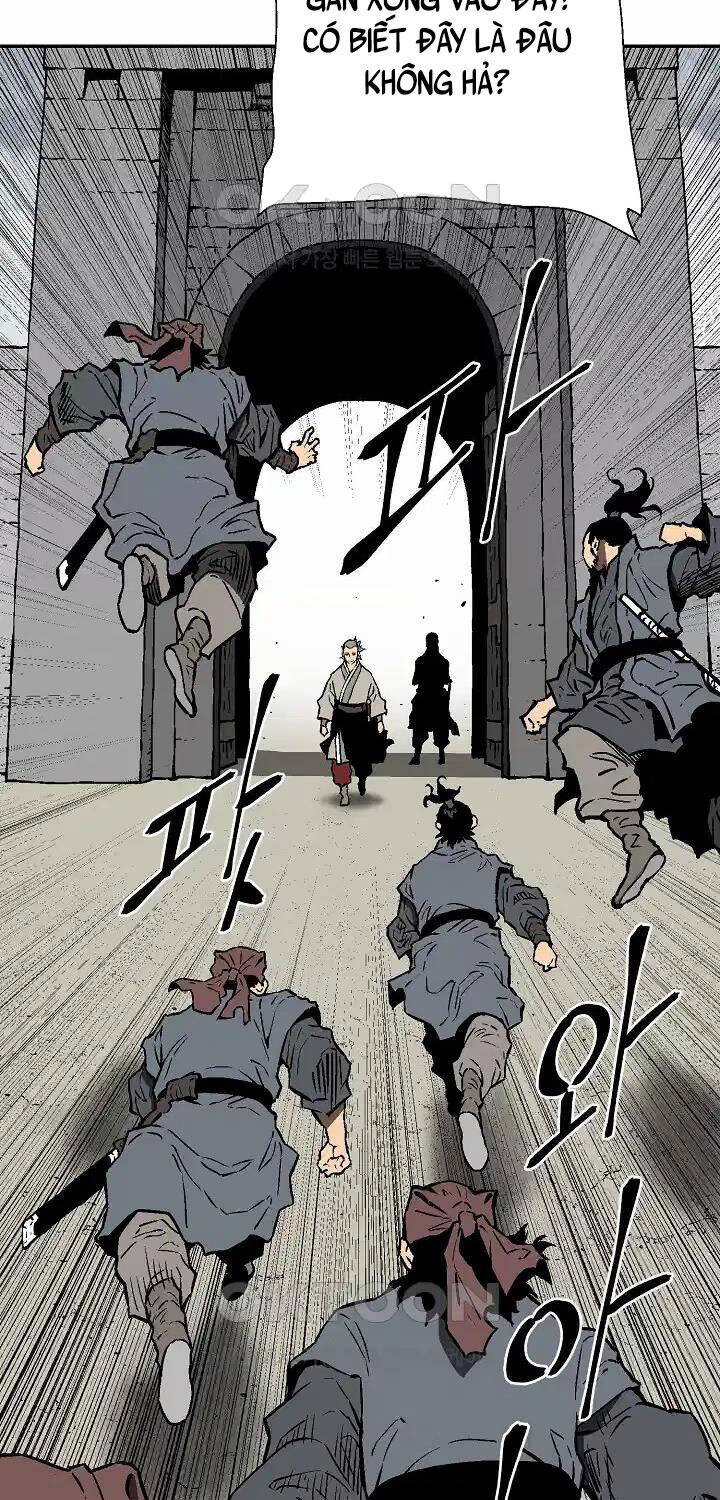 Vĩ Linh Kiếm Tiên - Chapter 73 - Page 46