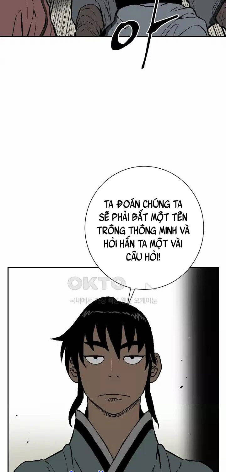 Vĩ Linh Kiếm Tiên - Chapter 73 - Page 47