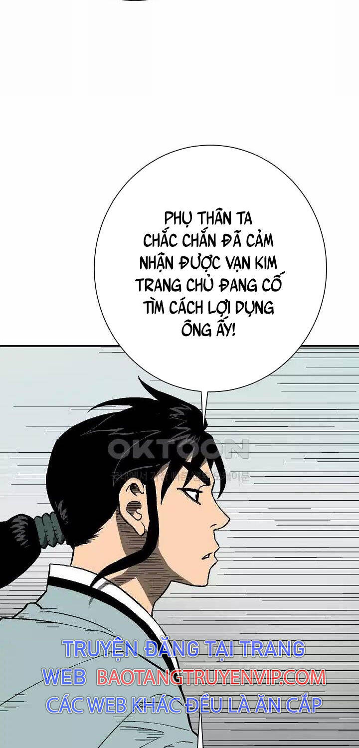 Vĩ Linh Kiếm Tiên - Chapter 73 - Page 5