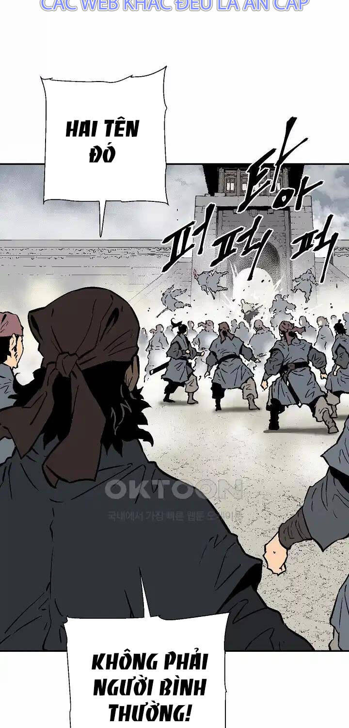 Vĩ Linh Kiếm Tiên - Chapter 73 - Page 55