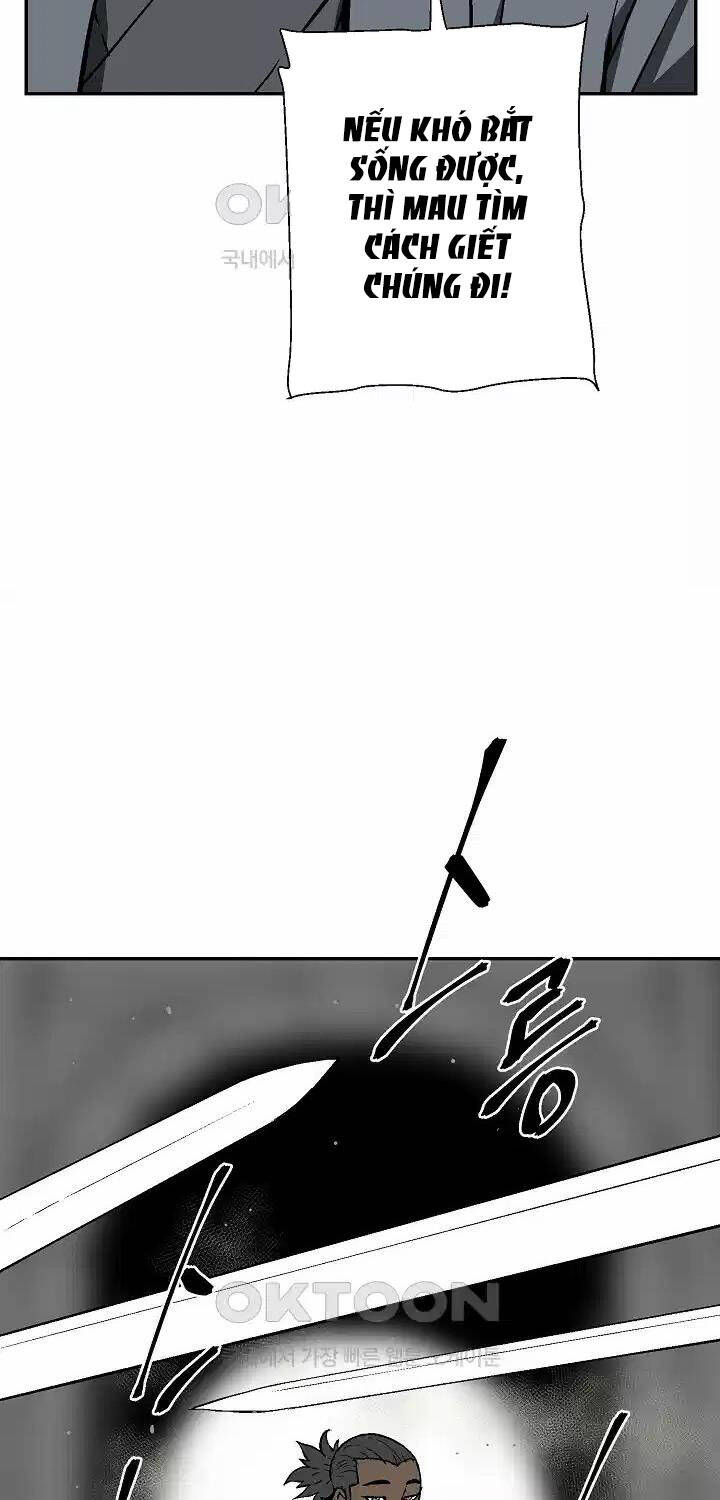 Vĩ Linh Kiếm Tiên - Chapter 73 - Page 57