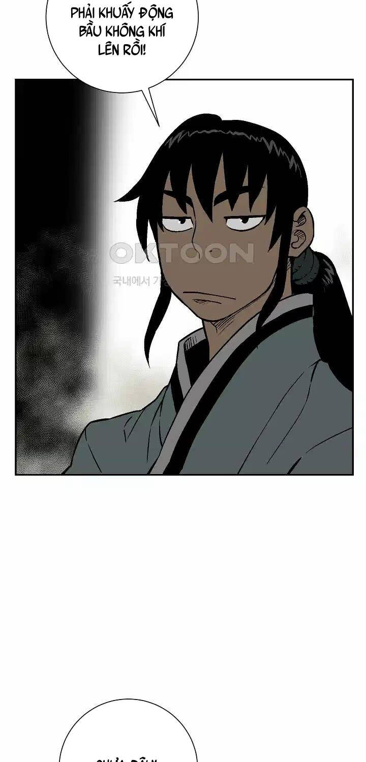 Vĩ Linh Kiếm Tiên - Chapter 73 - Page 59