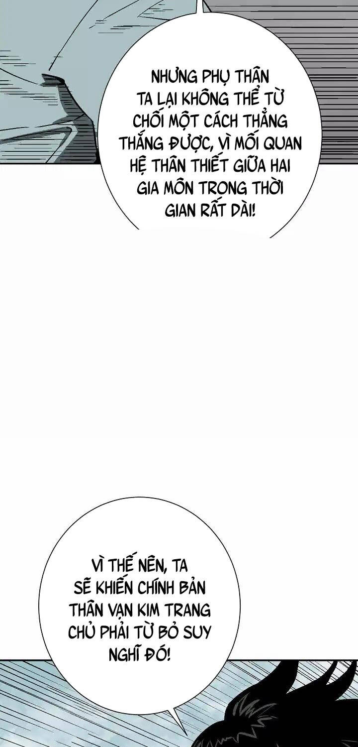 Vĩ Linh Kiếm Tiên - Chapter 73 - Page 6