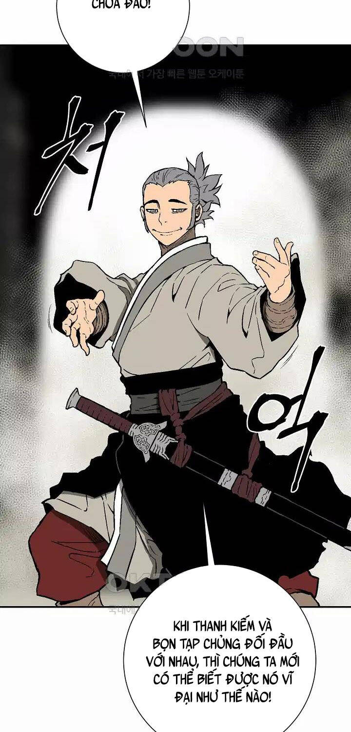 Vĩ Linh Kiếm Tiên - Chapter 73 - Page 60