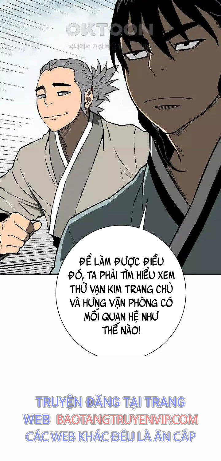 Vĩ Linh Kiếm Tiên - Chapter 73 - Page 7