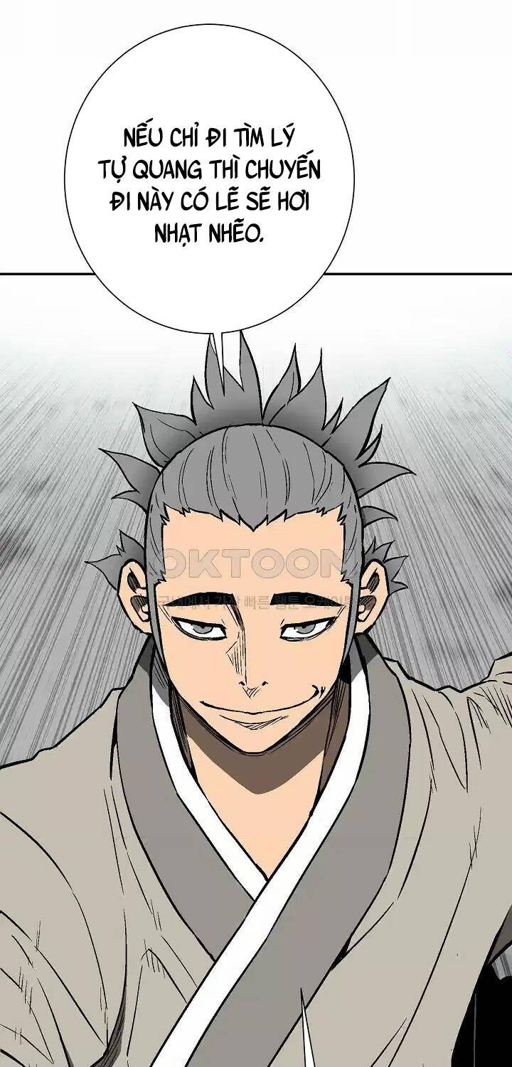 Vĩ Linh Kiếm Tiên - Chapter 73 - Page 8