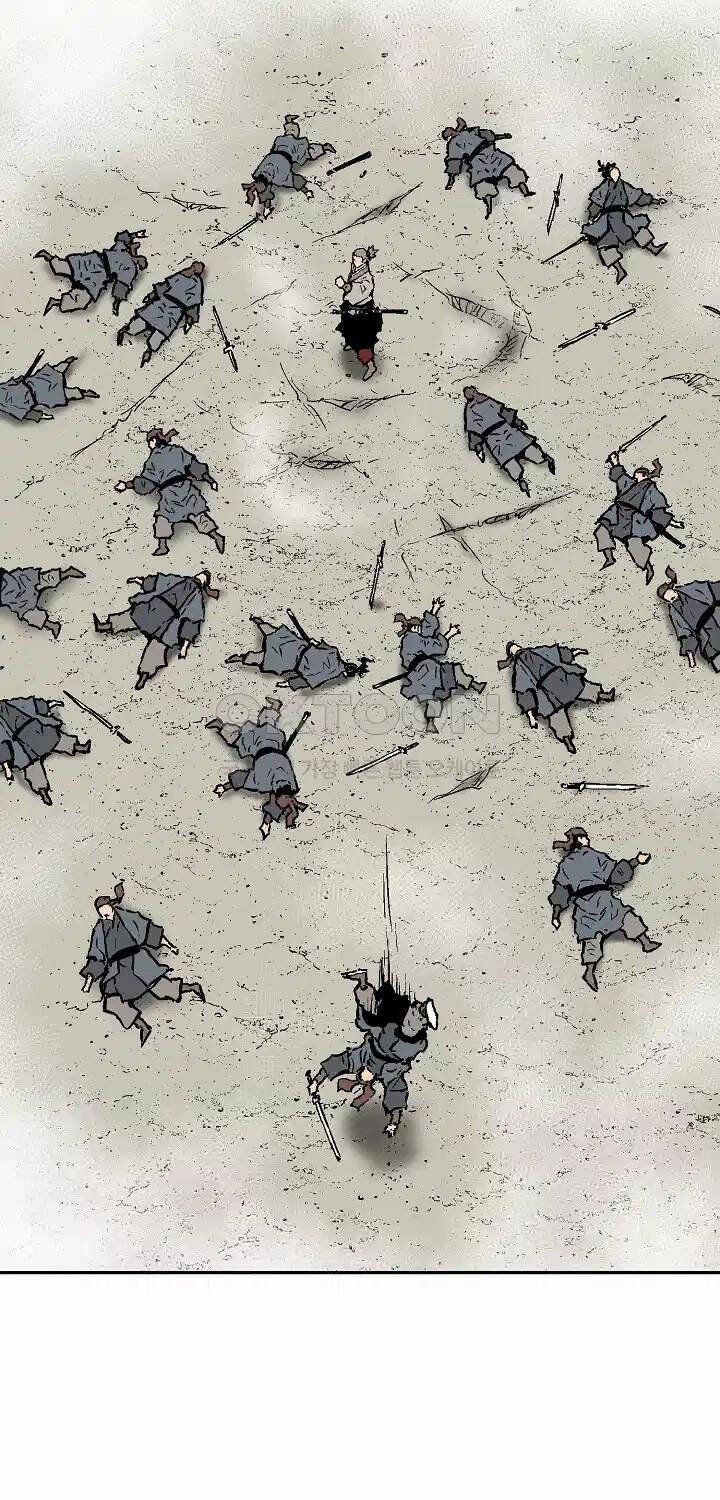 Vĩ Linh Kiếm Tiên - Chapter 73 - Page 86