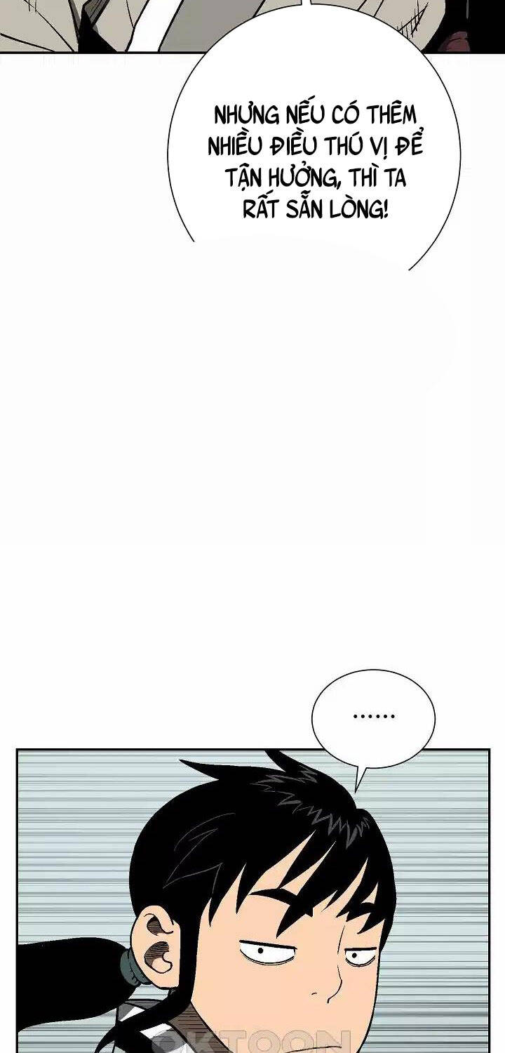 Vĩ Linh Kiếm Tiên - Chapter 73 - Page 9