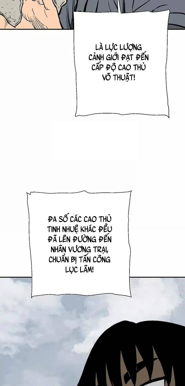 Vĩ Linh Kiếm Tiên - Chapter 73 - Page 92