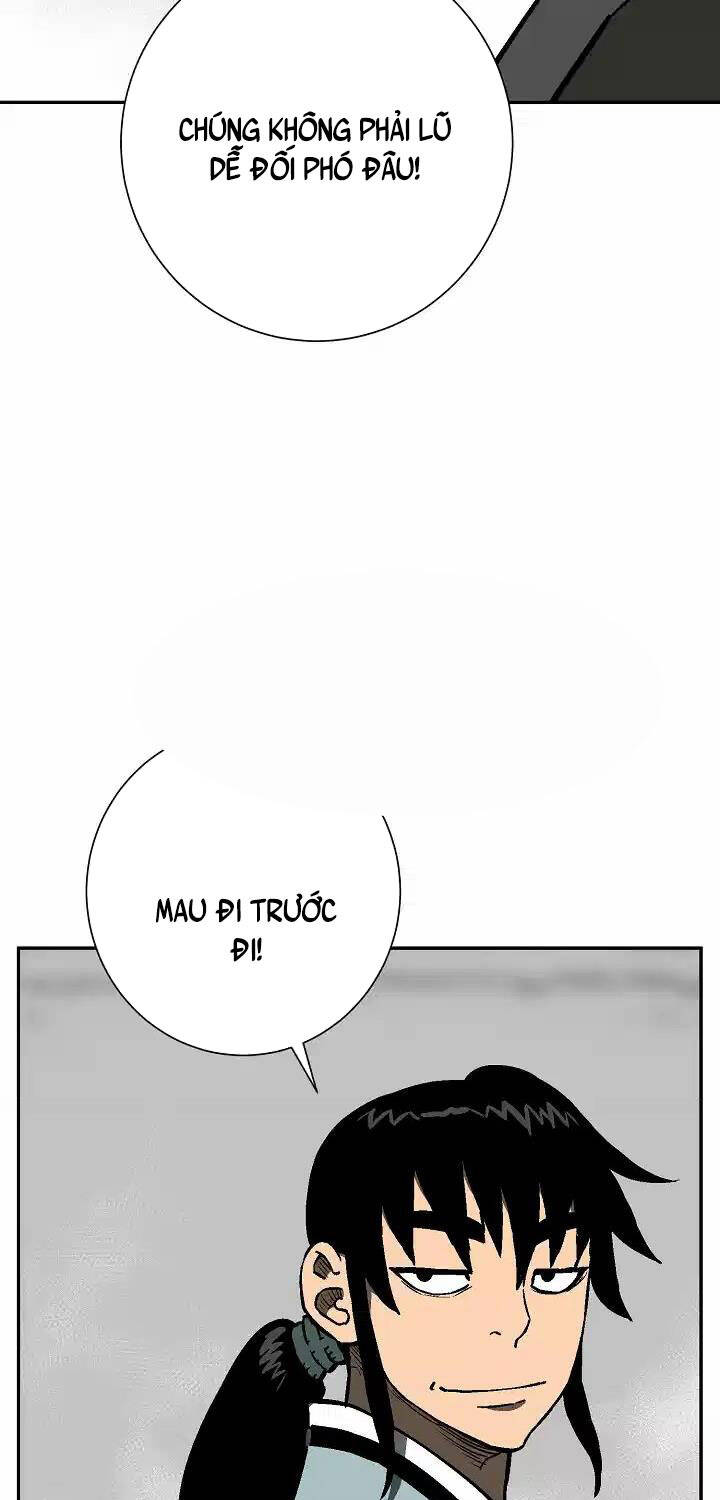 Vĩ Linh Kiếm Tiên - Chapter 73 - Page 97