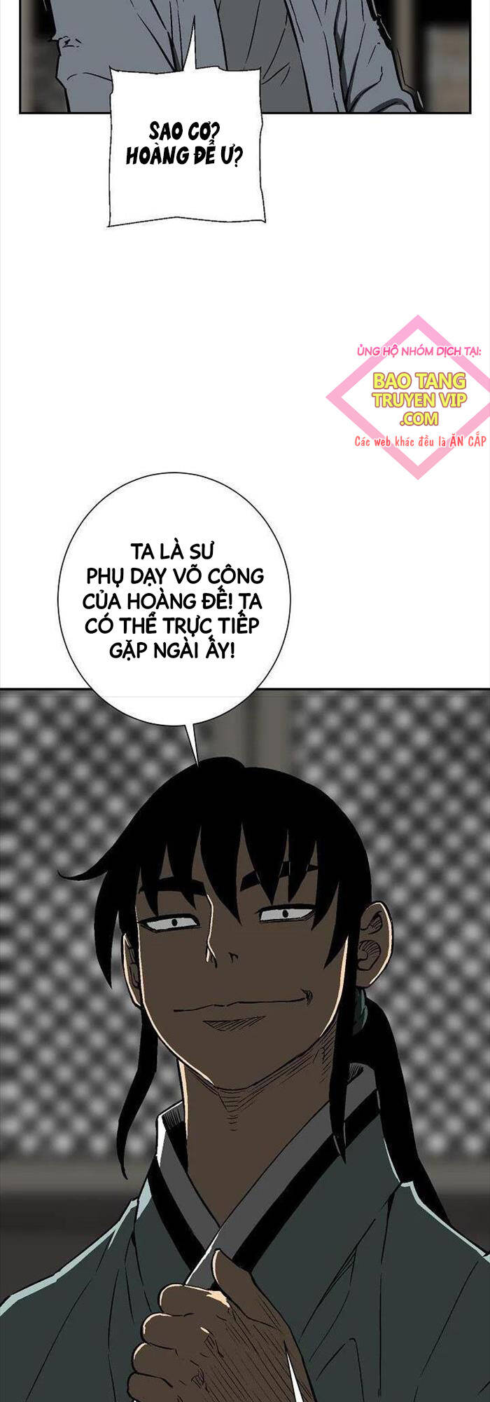 Vĩ Linh Kiếm Tiên - Chapter 74 - Page 10