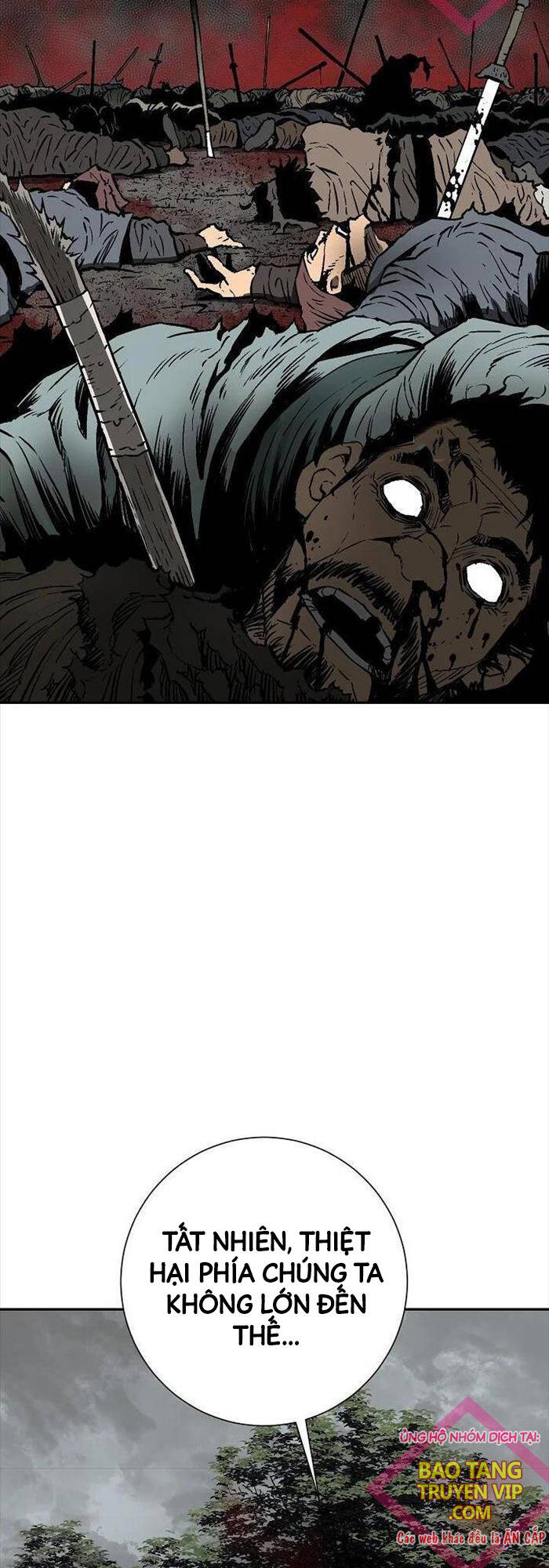 Vĩ Linh Kiếm Tiên - Chapter 74 - Page 18