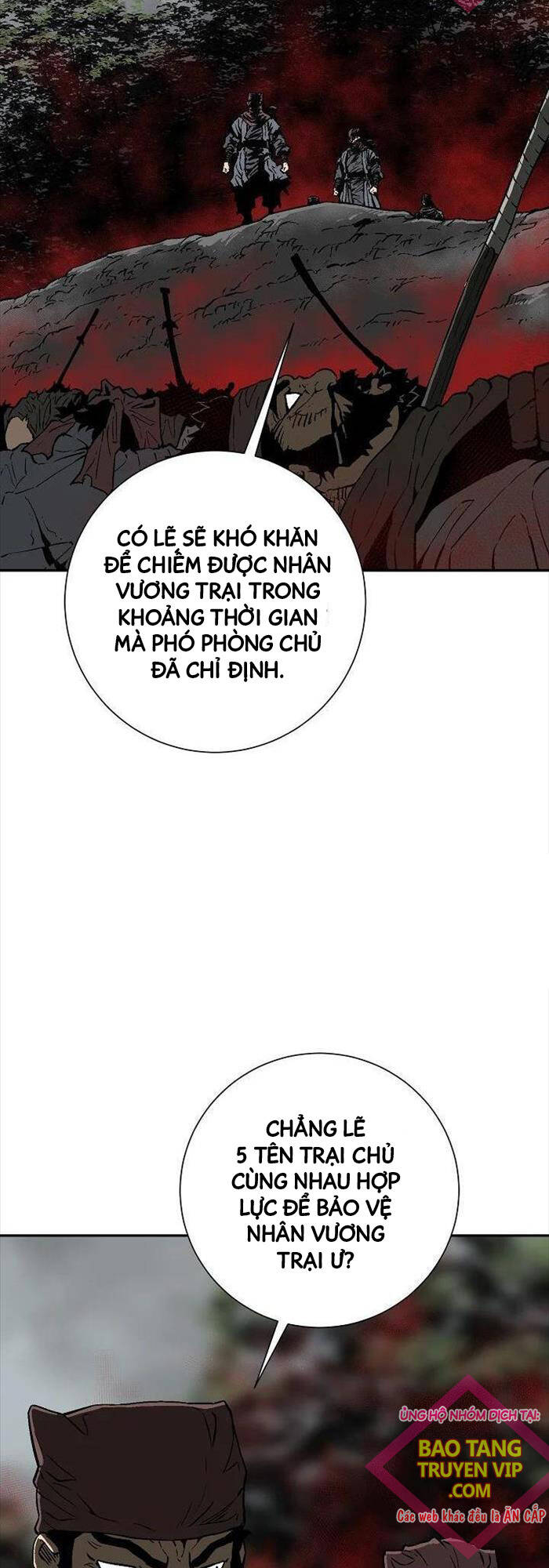 Vĩ Linh Kiếm Tiên - Chapter 74 - Page 19