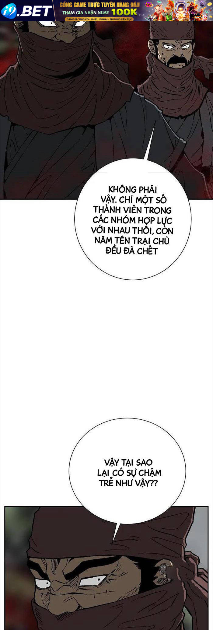 Vĩ Linh Kiếm Tiên - Chapter 74 - Page 20