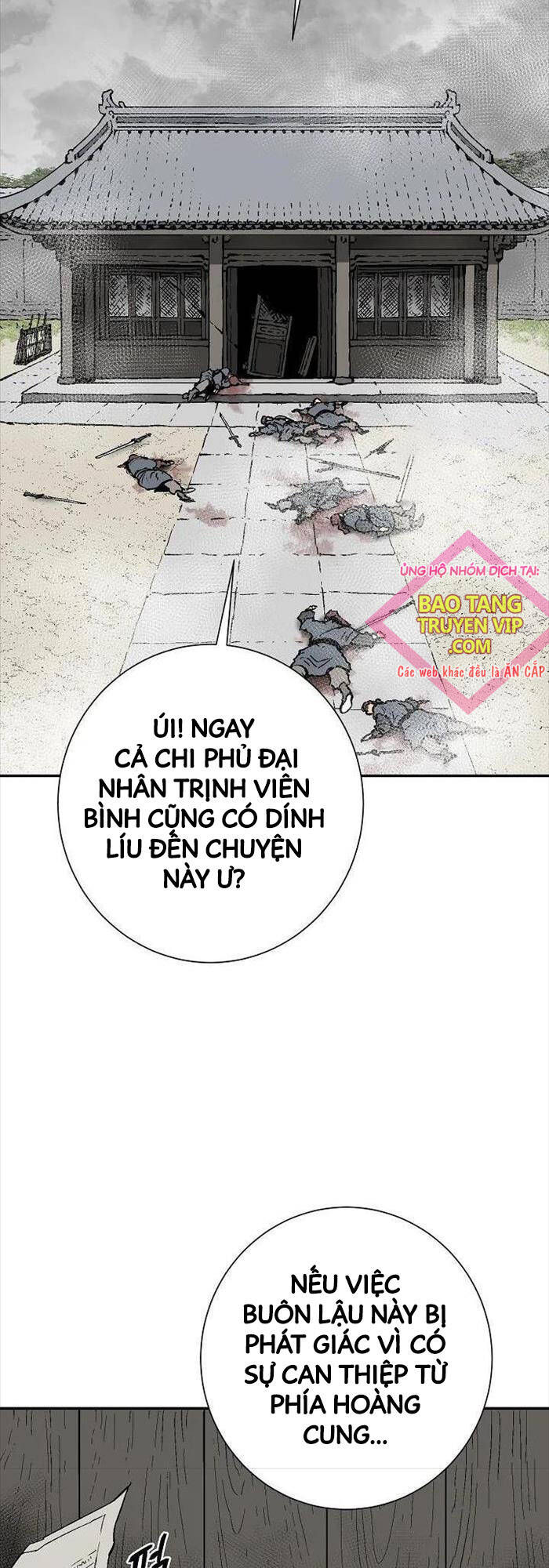 Vĩ Linh Kiếm Tiên - Chapter 74 - Page 3
