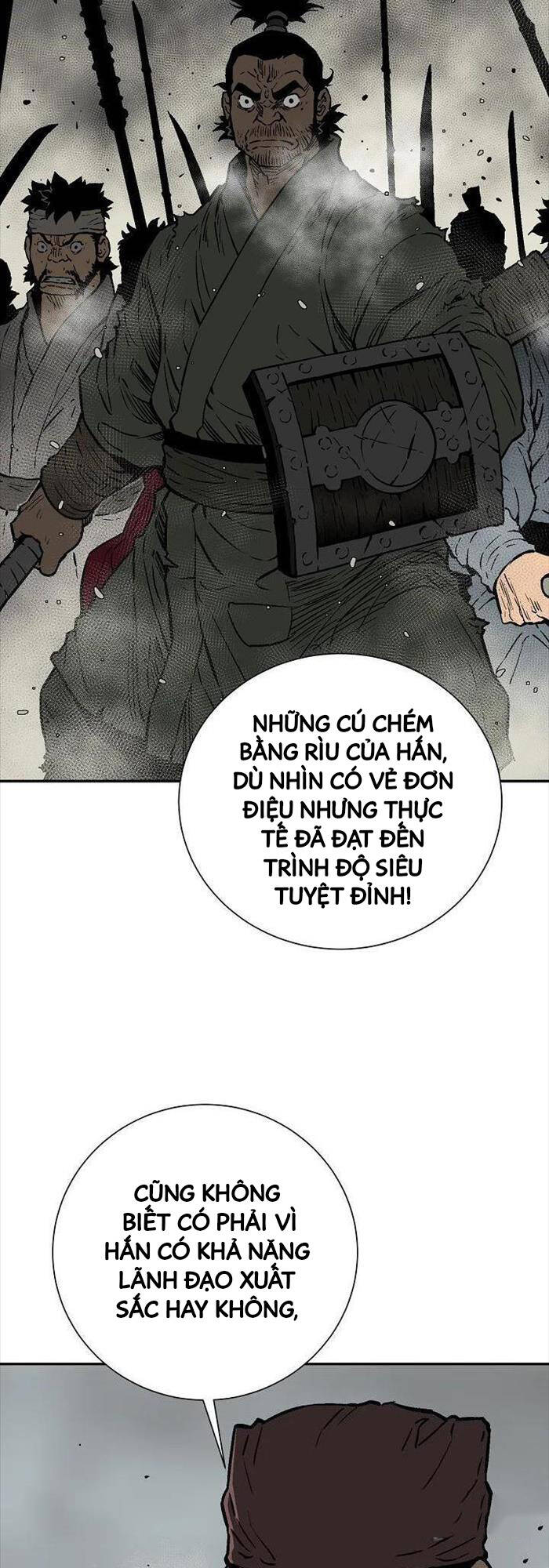Vĩ Linh Kiếm Tiên - Chapter 74 - Page 31