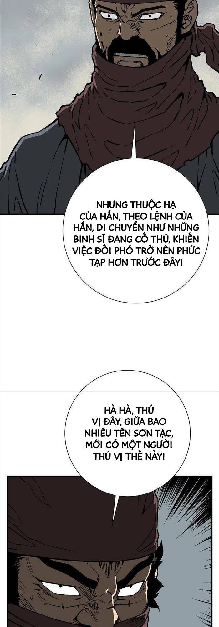 Vĩ Linh Kiếm Tiên - Chapter 74 - Page 32
