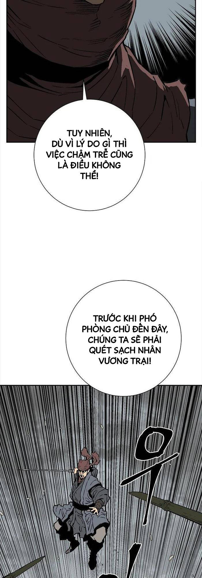 Vĩ Linh Kiếm Tiên - Chapter 74 - Page 33