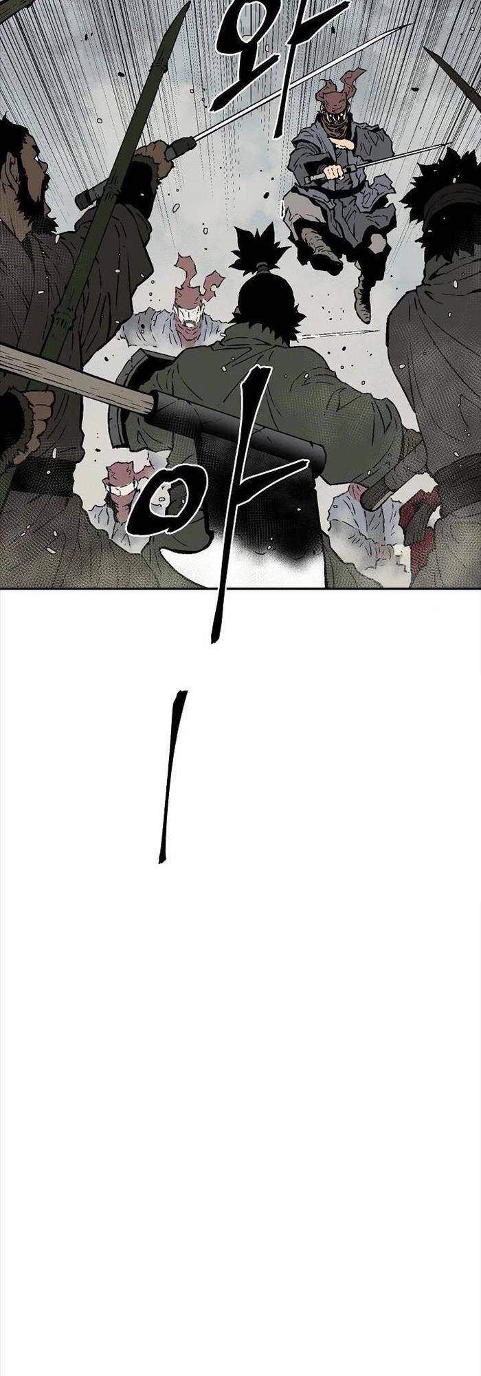 Vĩ Linh Kiếm Tiên - Chapter 74 - Page 34