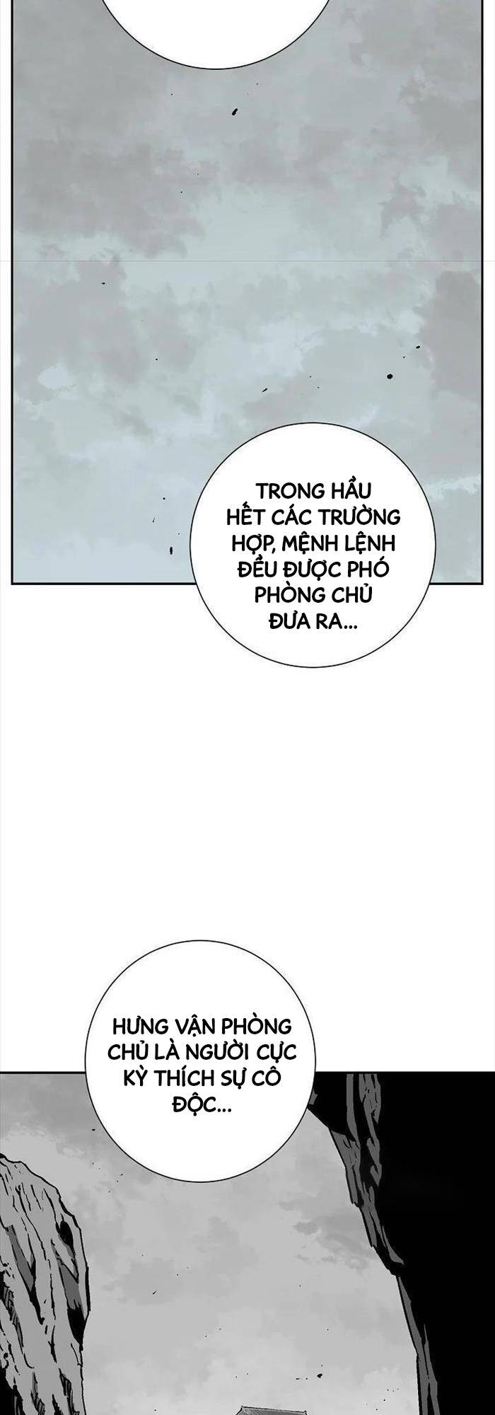 Vĩ Linh Kiếm Tiên - Chapter 74 - Page 39