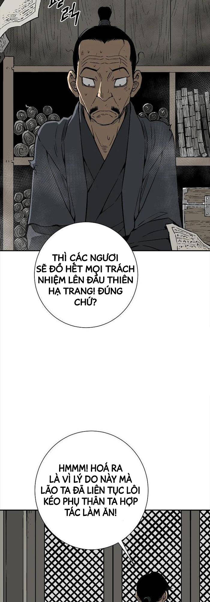 Vĩ Linh Kiếm Tiên - Chapter 74 - Page 4