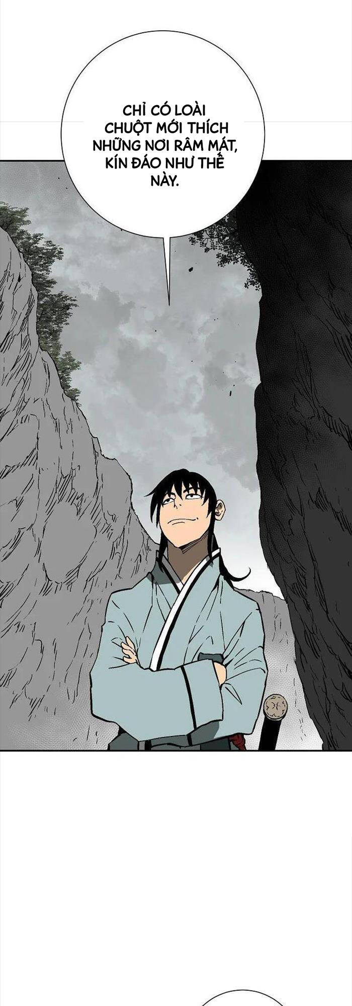 Vĩ Linh Kiếm Tiên - Chapter 74 - Page 43