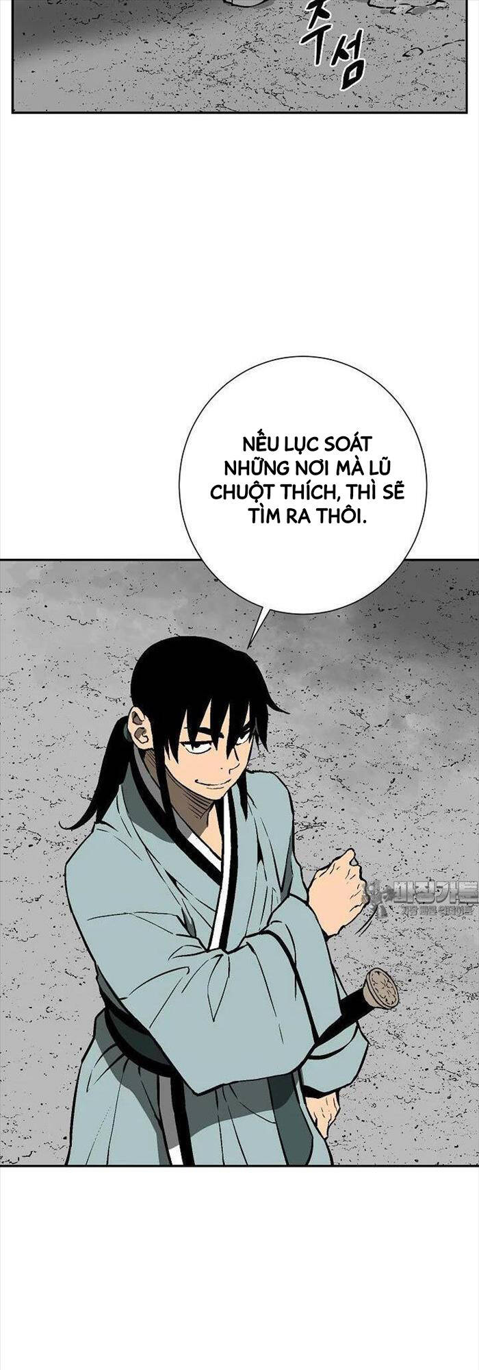 Vĩ Linh Kiếm Tiên - Chapter 74 - Page 45