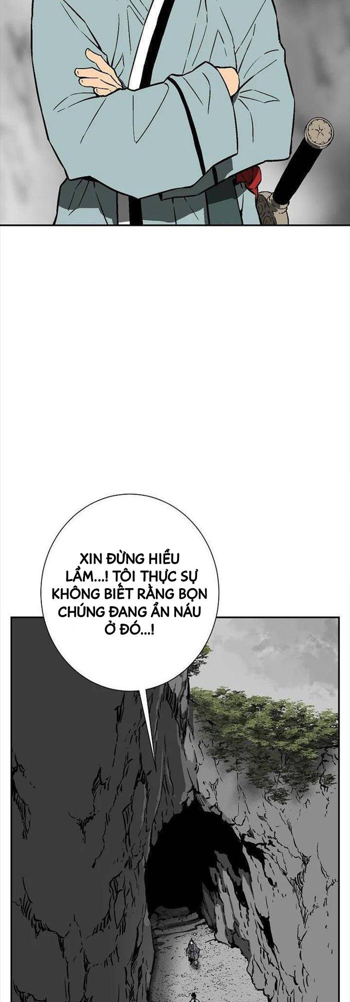 Vĩ Linh Kiếm Tiên - Chapter 74 - Page 53