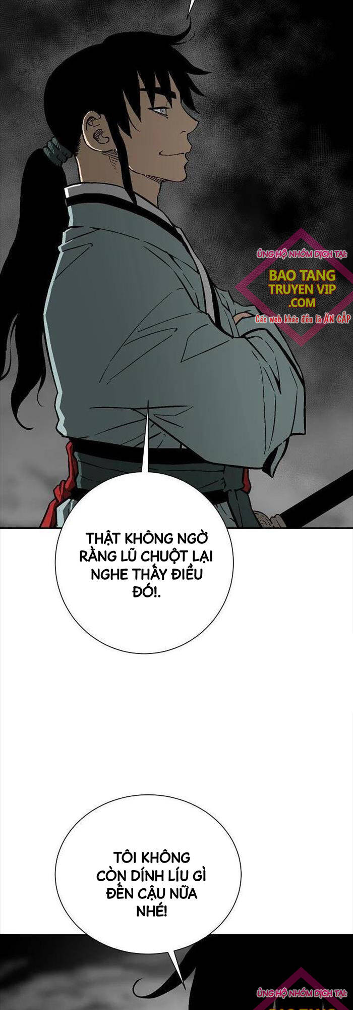 Vĩ Linh Kiếm Tiên - Chapter 74 - Page 60