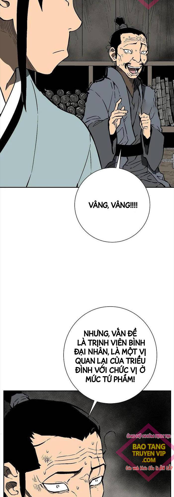 Vĩ Linh Kiếm Tiên - Chapter 74 - Page 7