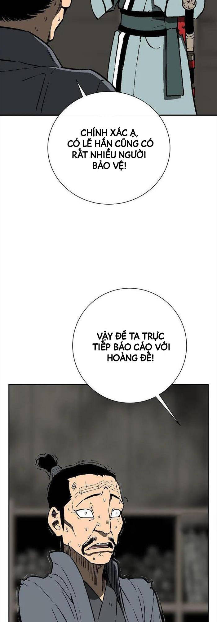 Vĩ Linh Kiếm Tiên - Chapter 74 - Page 9