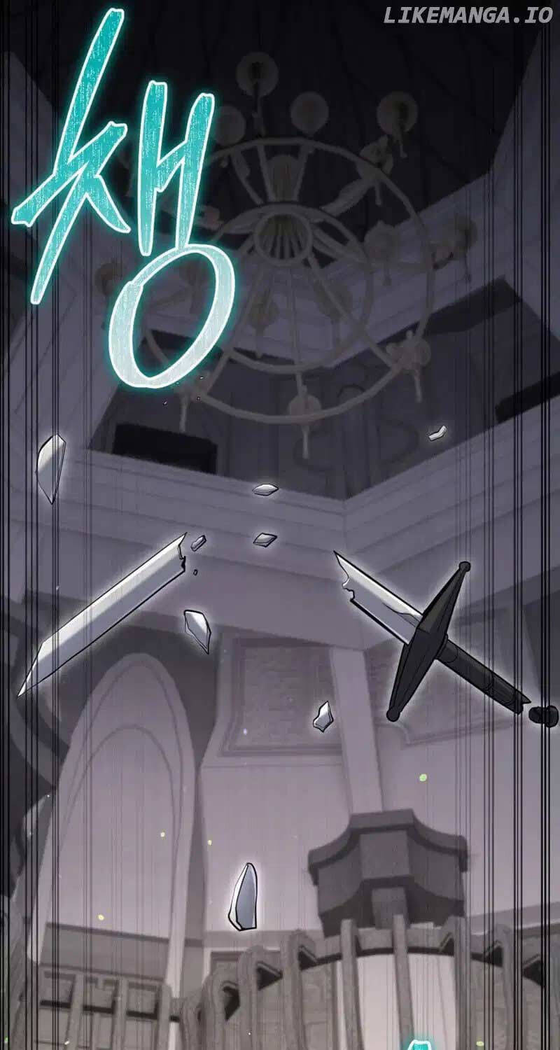 Kiếm Thánh Trọng Sinh - Chapter 33 - Page 21