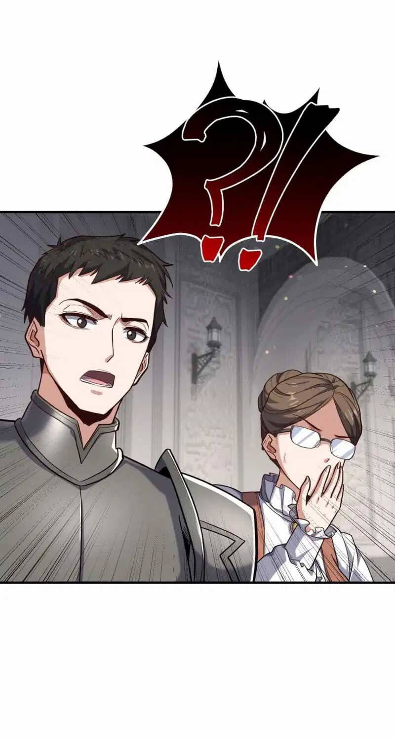 Kiếm Thánh Trọng Sinh - Chapter 33 - Page 24