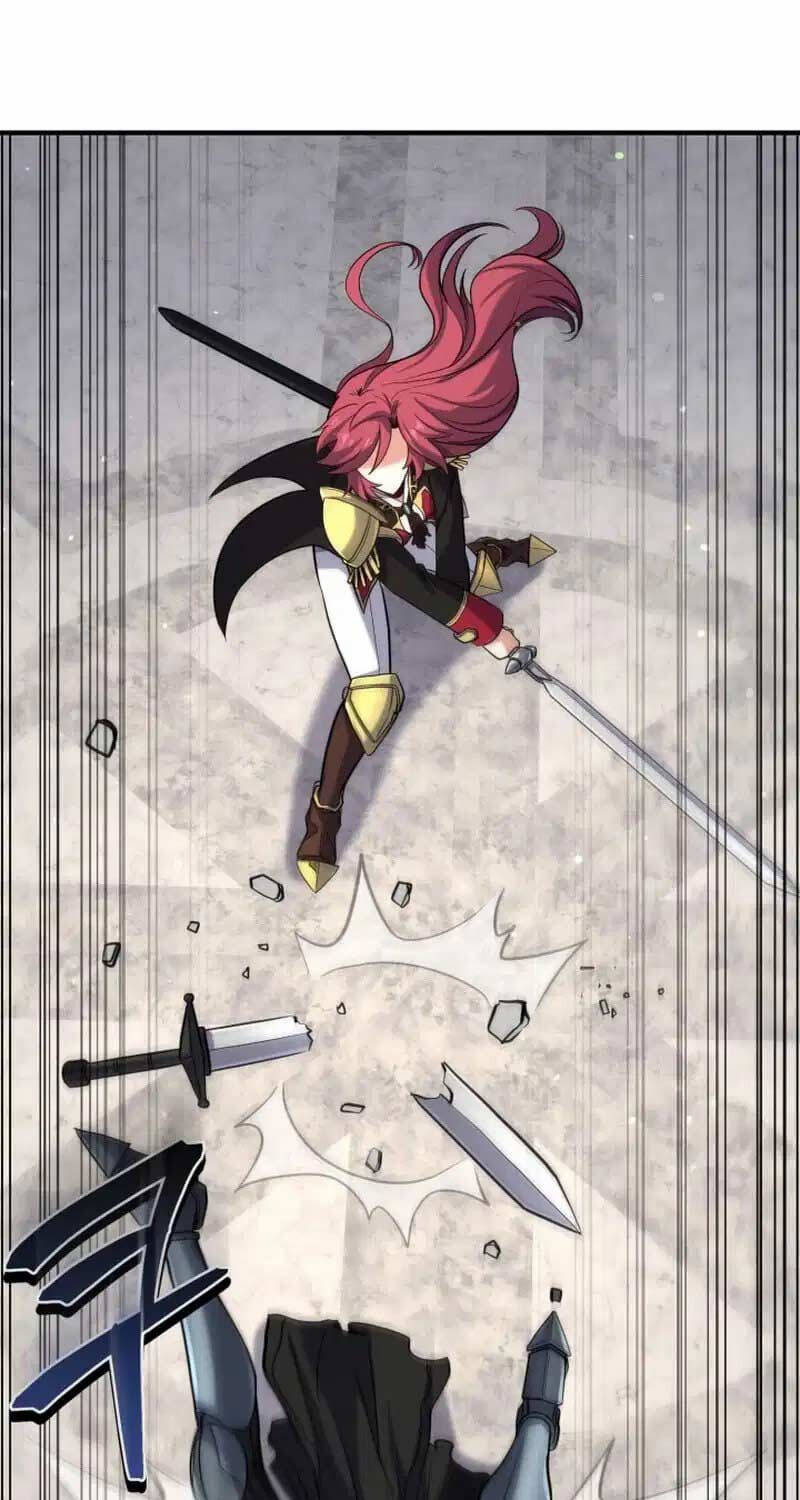 Kiếm Thánh Trọng Sinh - Chapter 33 - Page 25