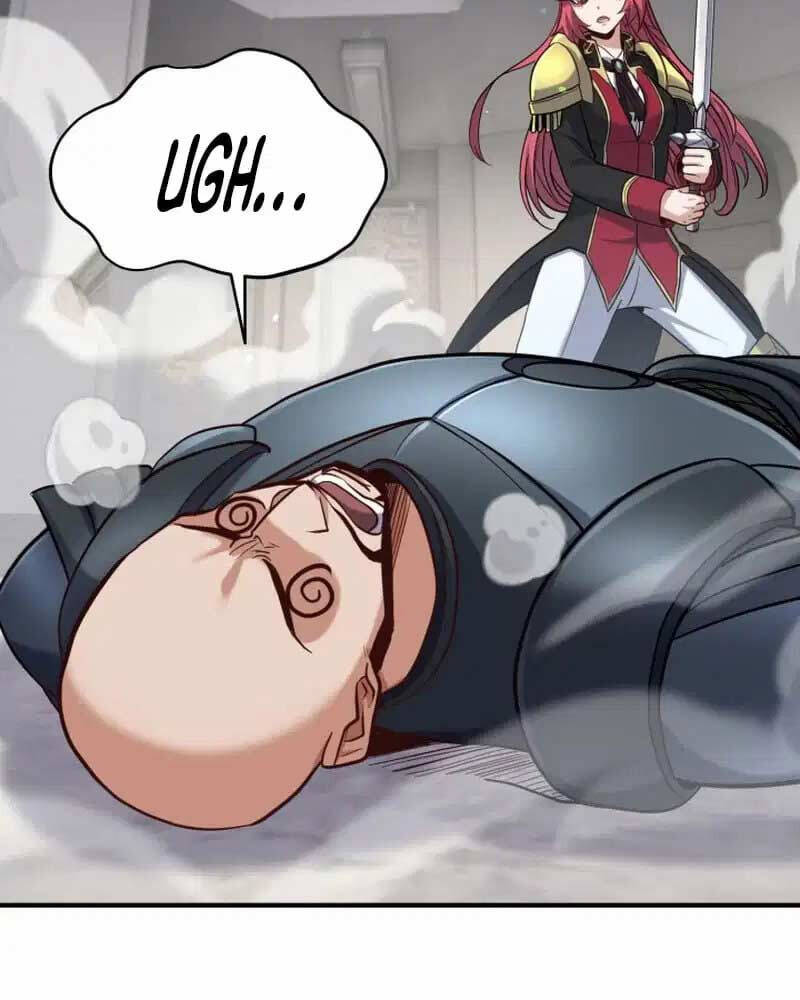 Kiếm Thánh Trọng Sinh - Chapter 33 - Page 27