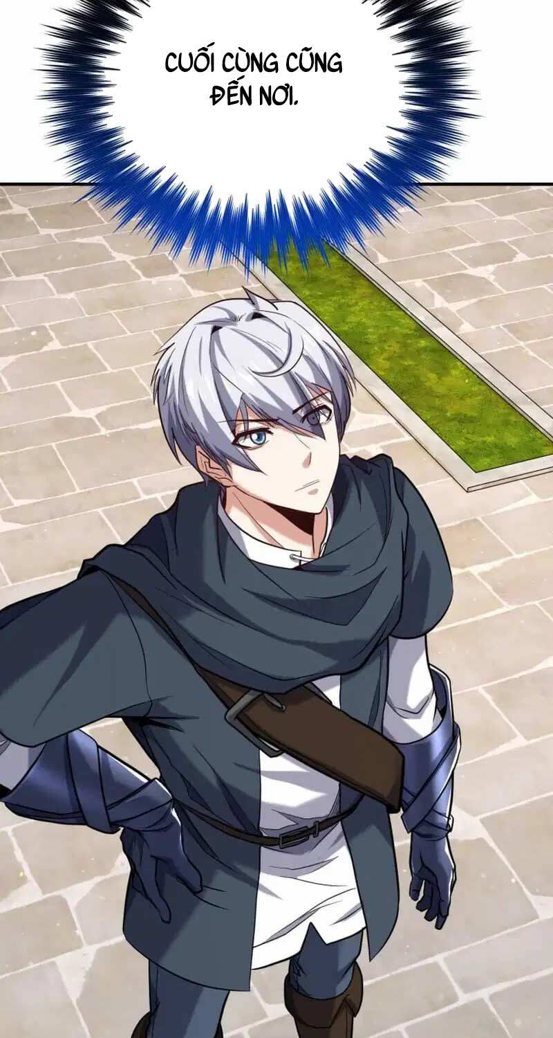 Kiếm Thánh Trọng Sinh - Chapter 33 - Page 37