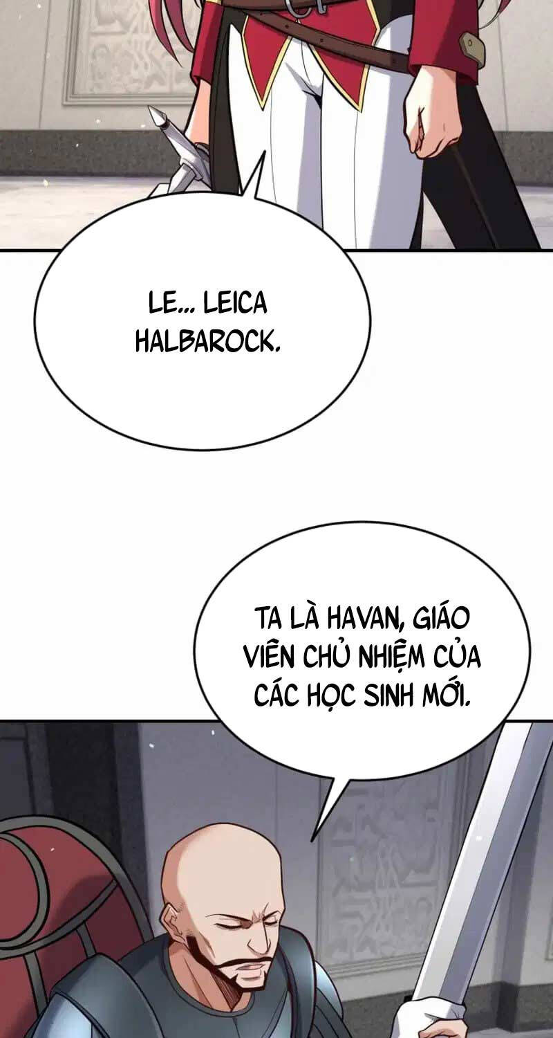 Kiếm Thánh Trọng Sinh - Chapter 33 - Page 4