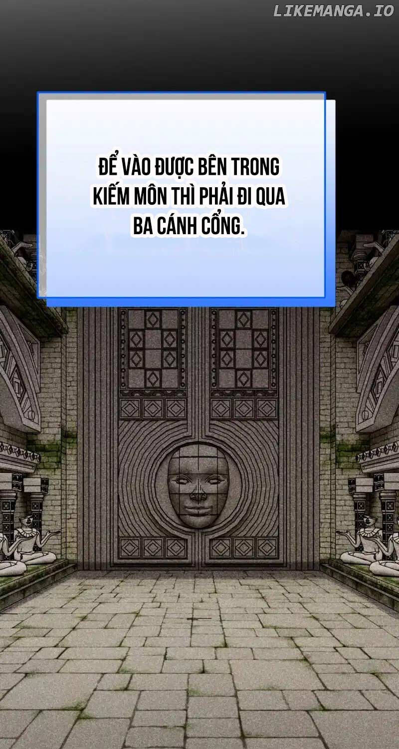 Kiếm Thánh Trọng Sinh - Chapter 33 - Page 41