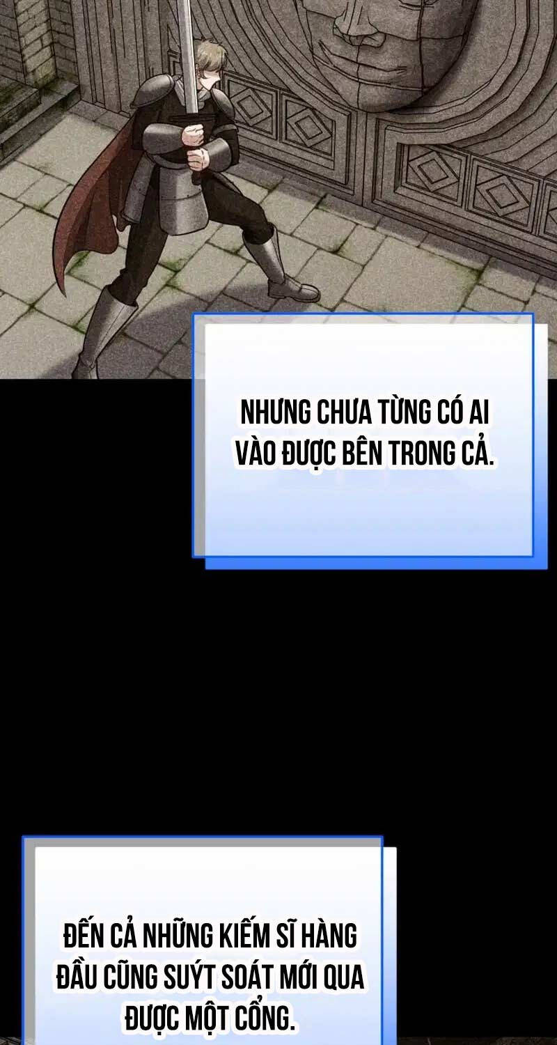 Kiếm Thánh Trọng Sinh - Chapter 33 - Page 44