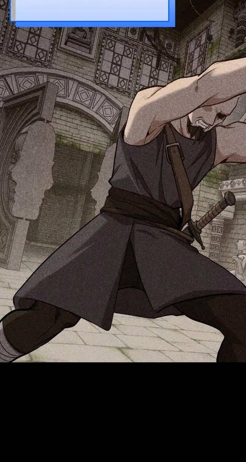 Kiếm Thánh Trọng Sinh - Chapter 33 - Page 45