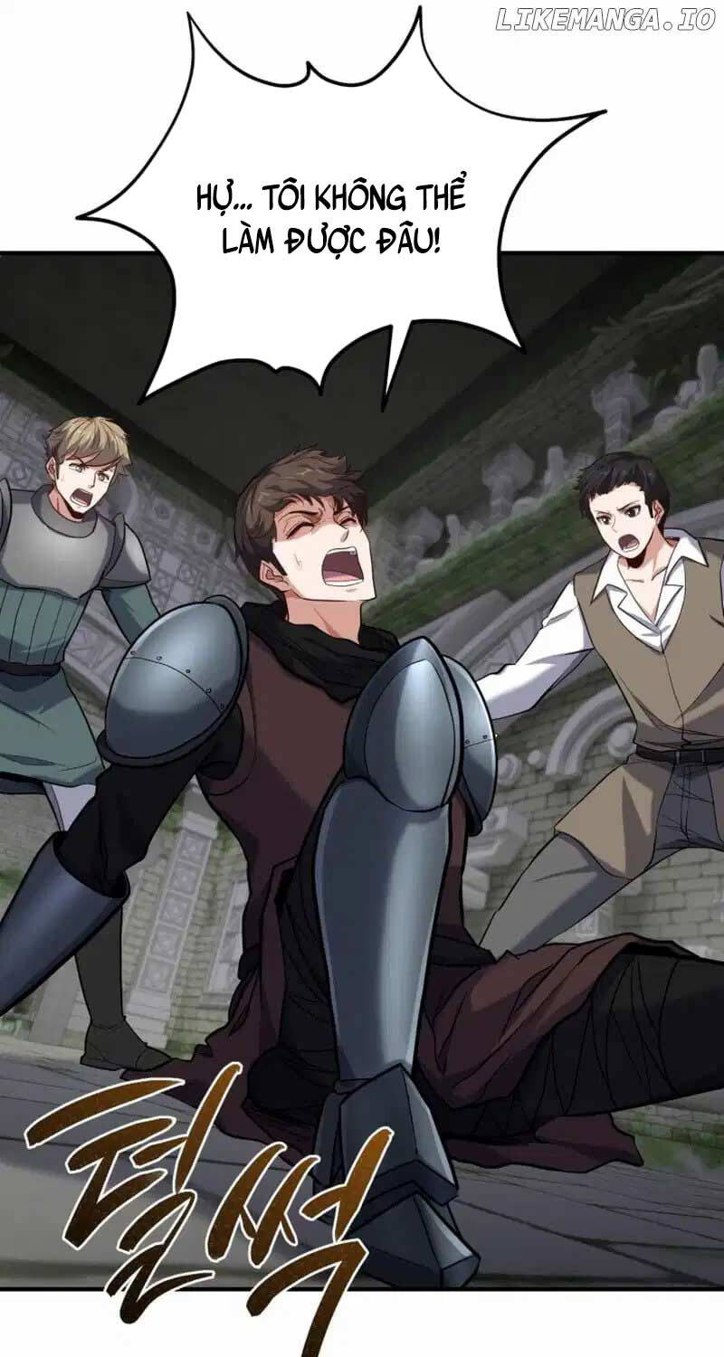 Kiếm Thánh Trọng Sinh - Chapter 33 - Page 54