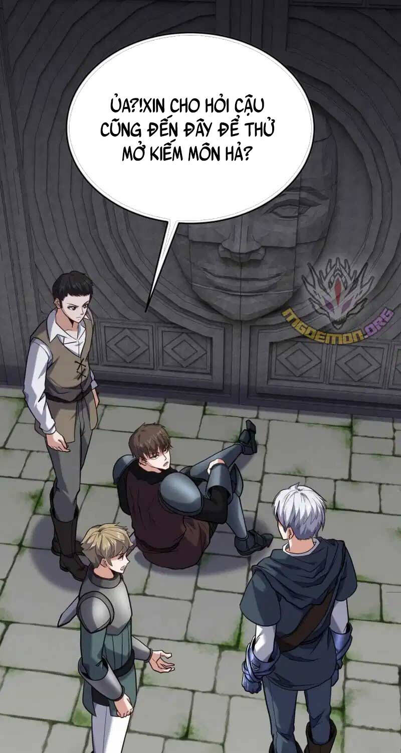 Kiếm Thánh Trọng Sinh - Chapter 33 - Page 58